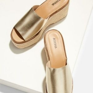 Women's Jenley Wedges
